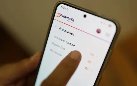 El Concejo aprobó la validez de la documentación digital vehicular para circular
