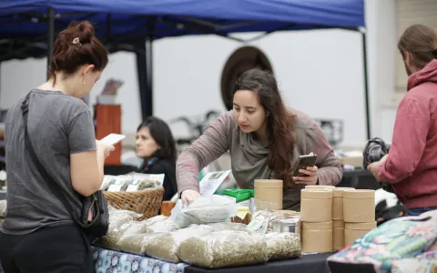 Impulsan una escuela municipal para emprendedores en Santa Fe