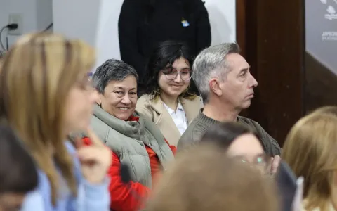 Se creó el Plan de Orientación Vocacional para el ámbito municipal