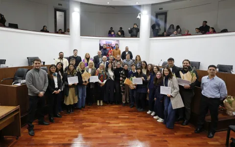 Tres proyectos ambientales de la ciudad fueron distinguidos con los premios Chabela Zanutigh