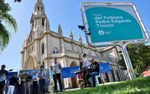 Postas Folklóricas: un impulso a la identidad santafesina