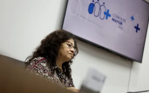 Se creará la Red de Vecinales por la Salud Mental y la prevención de consumos problemáticos