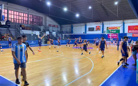 La ciudad tendrá un programa de salud mental en el deporte