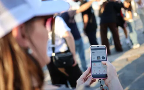Llegó a Santa Fe “Pasos al Contado”, la app del Concejo que premia por caminar
