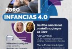 foro infancias
